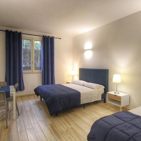 Dalmati House San Lorenzo 로마 외부 사진