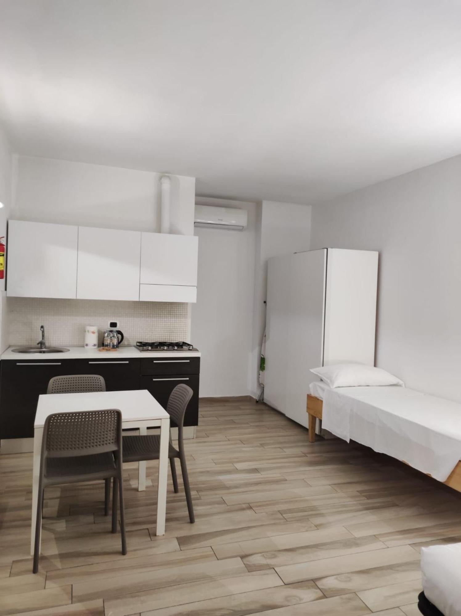 Dalmati House San Lorenzo 로마 외부 사진