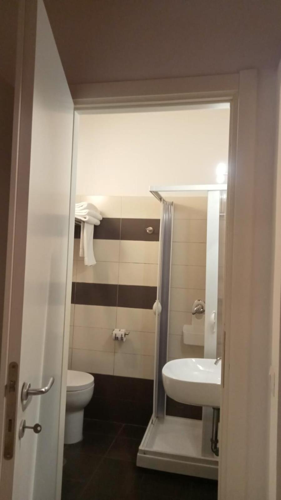 Dalmati House San Lorenzo 로마 외부 사진