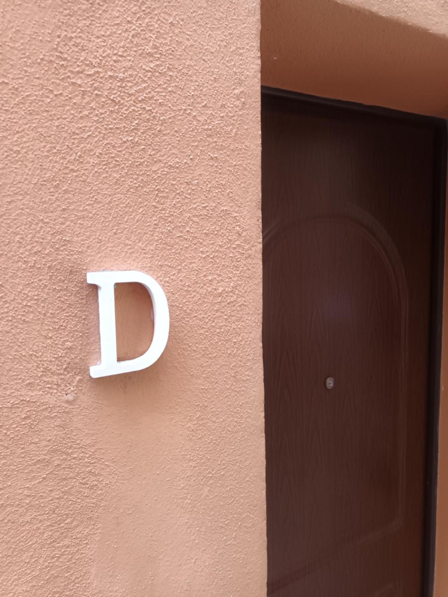 Dalmati House San Lorenzo 로마 외부 사진